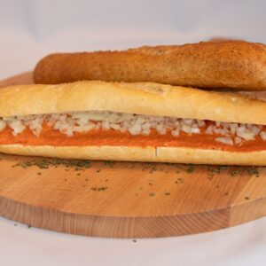 Baguette Filet