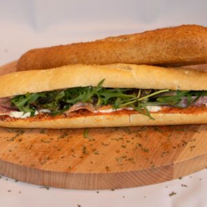 Baguette Filet Speciaal