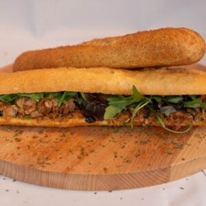 Baguette Kippendij