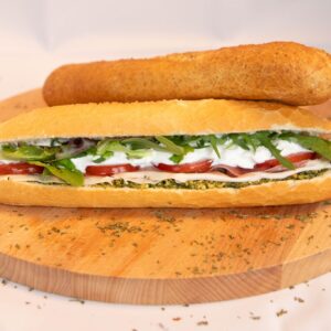 v/d Maand Burrata