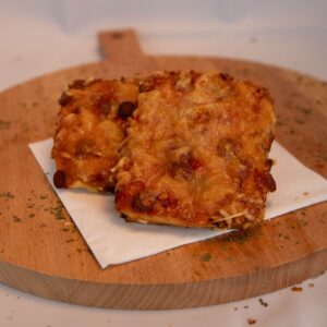 Pizza Salami