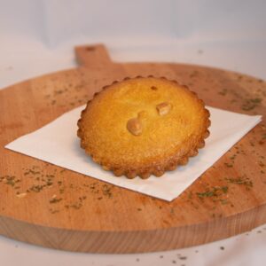 Gevulde Koek