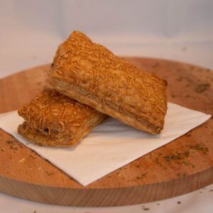 Kaasbroodje