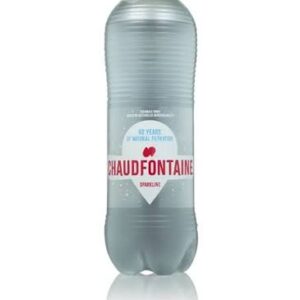 Chaudfontaine Rood