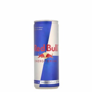 Red Bull Energy 25cl
