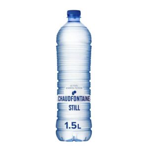 Chaudfountaine 1,5ltr