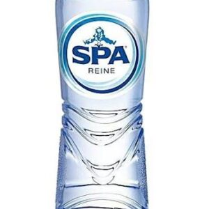 Spa Blauw 50cl