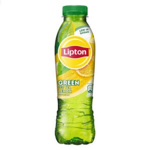Lipton Ice Tea Green Lemon