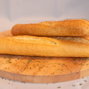 Baguette bruin