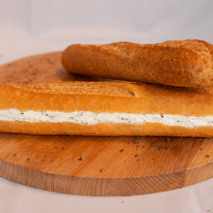 Baguette Roomkaas