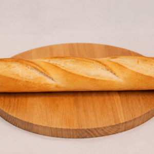 Stokbrood Heel (gebakken)
