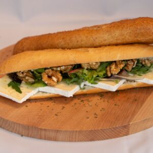 Baguette Brie