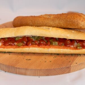 Baguette Martino