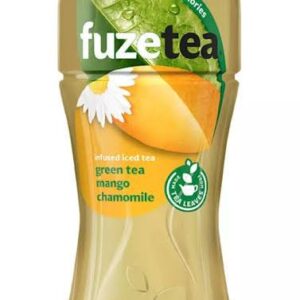 Fuzetea Green Tea Mango