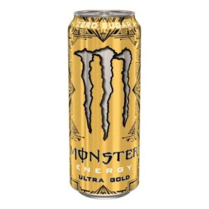 Monster Goud