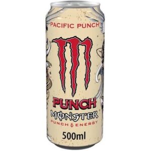 Monster Creme