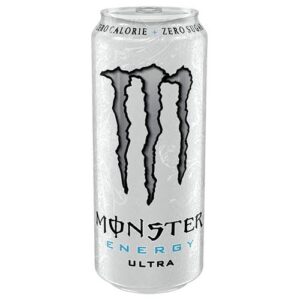 Monster wit