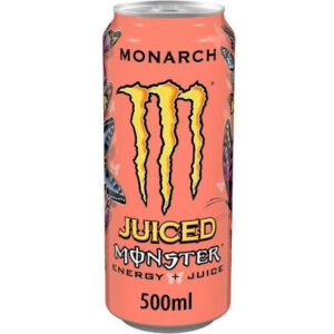 Monster Monarch