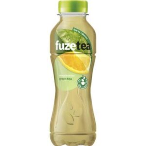 Fuzetea Green Tea