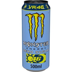 Monster Vr46